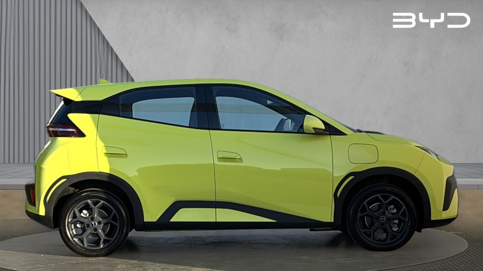 Used BYD Dolphin 2025 for sale - 76479815: Photo 1