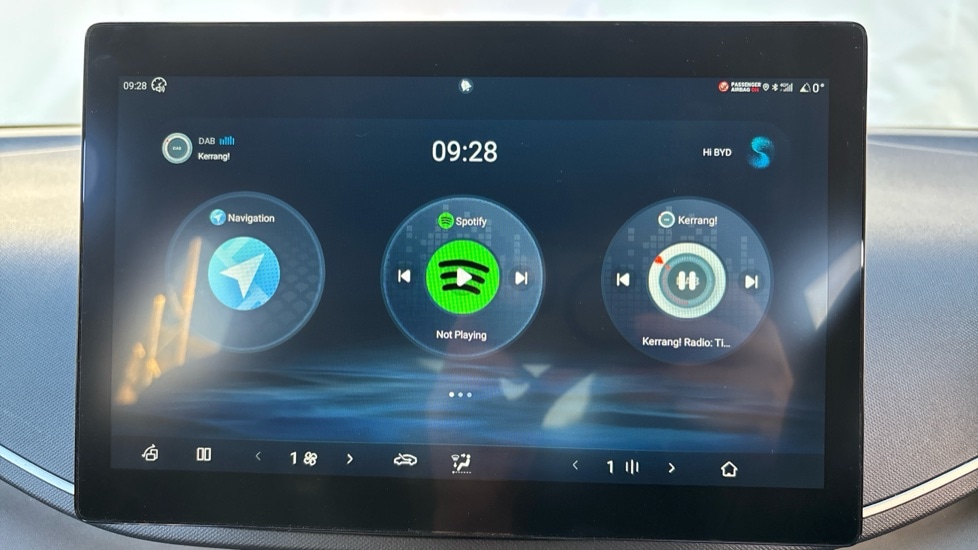 Used BYD Dolphin 2025 for sale - 76479815: Photo 10