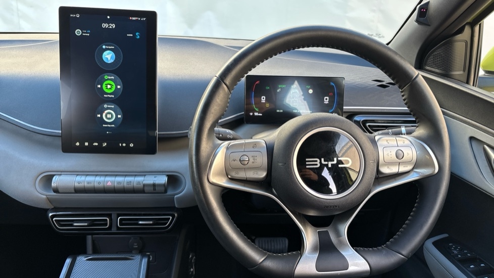 Used BYD Dolphin 2025 for sale - 76479815: Photo 11