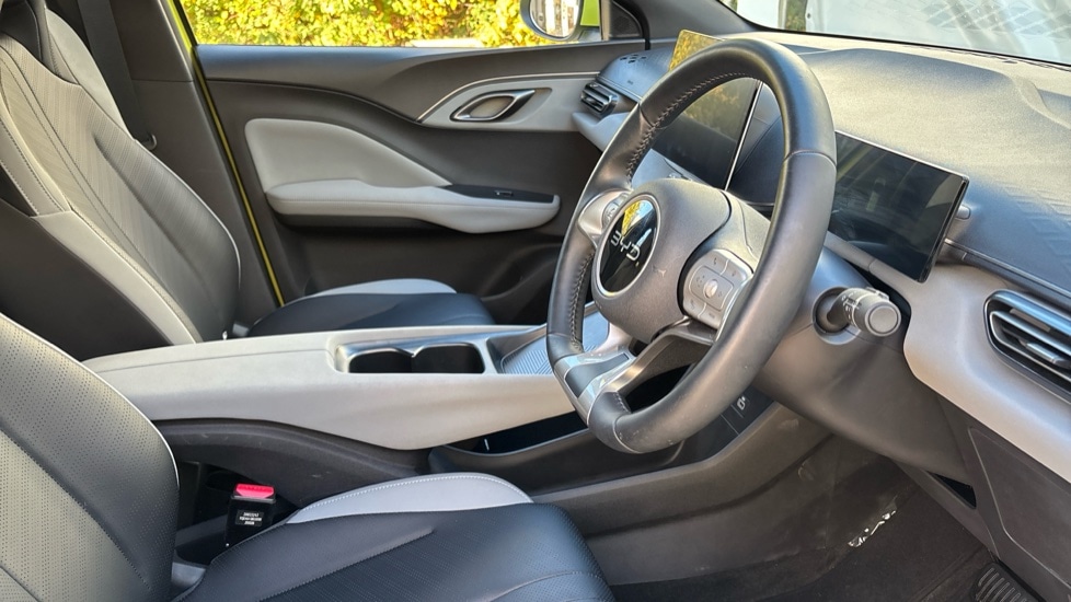 Used BYD Dolphin 2025 for sale - 76479815: Photo 14