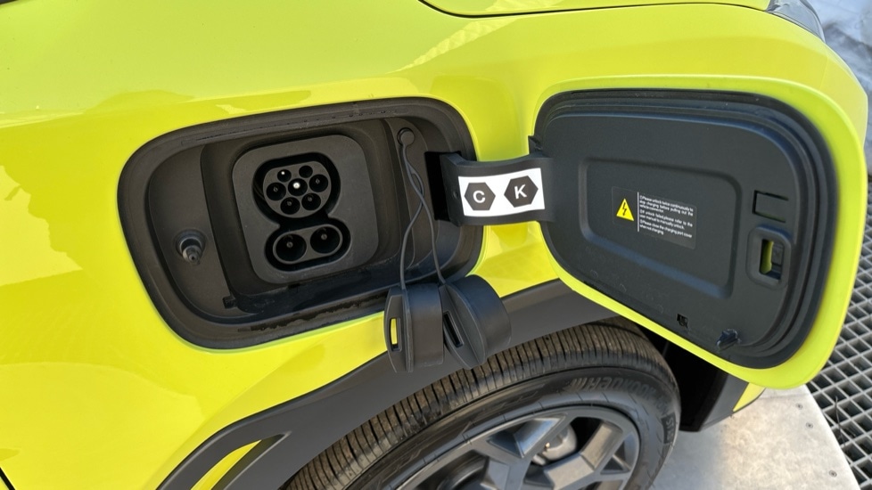 Used BYD Dolphin 2025 for sale - 76479815: Photo 19