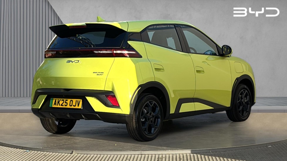 Used BYD Dolphin 2025 for sale - 76479815: Photo 2