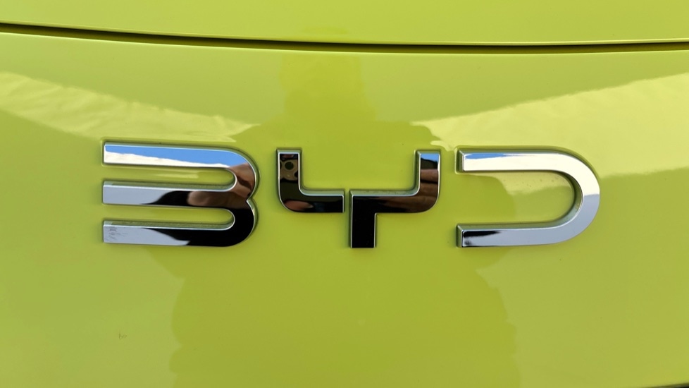 Used BYD Dolphin 2025 for sale - 76479815: Photo 20