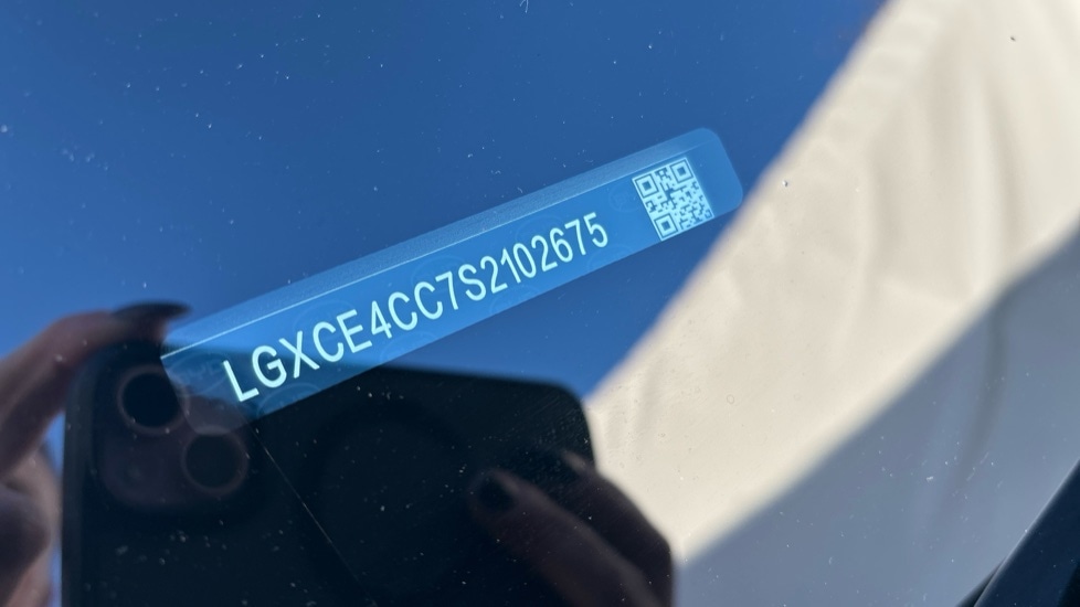 Used BYD Dolphin 2025 for sale - 76479815: Photo 21