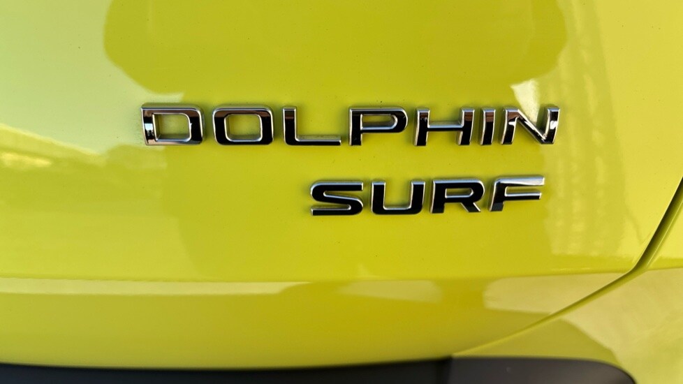 Used BYD Dolphin 2025 for sale - 76479815: Photo 22