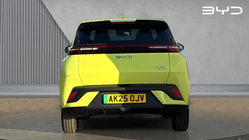 Used BYD Dolphin 2025 for sale - 76479815: Photo 3