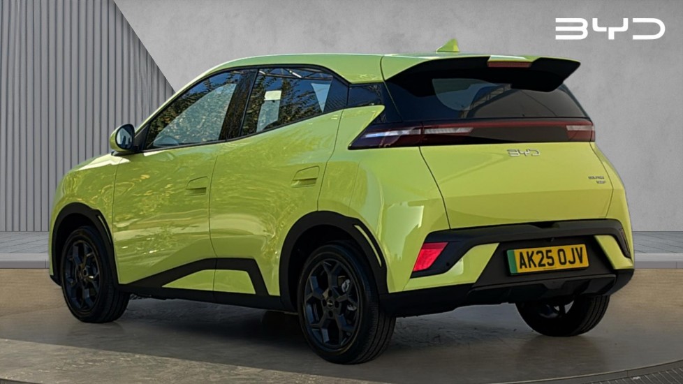 Used BYD Dolphin 2025 for sale - 76479815: Photo 4