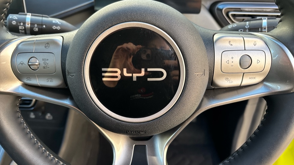 Used BYD Dolphin 2025 for sale - 76479815: Photo 46