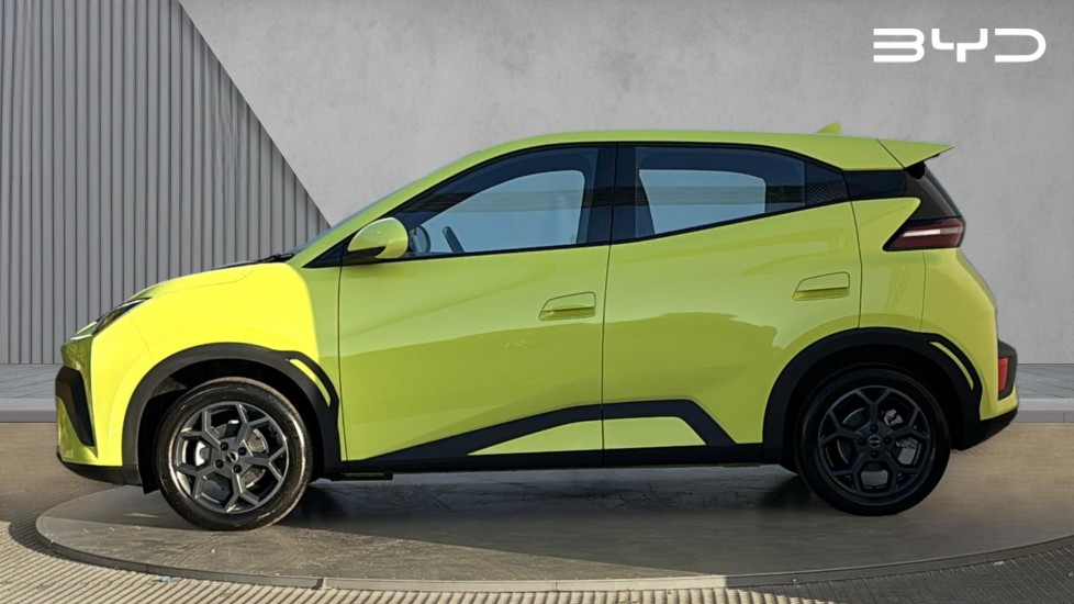 Used BYD Dolphin 2025 for sale - 76479815: Photo 5