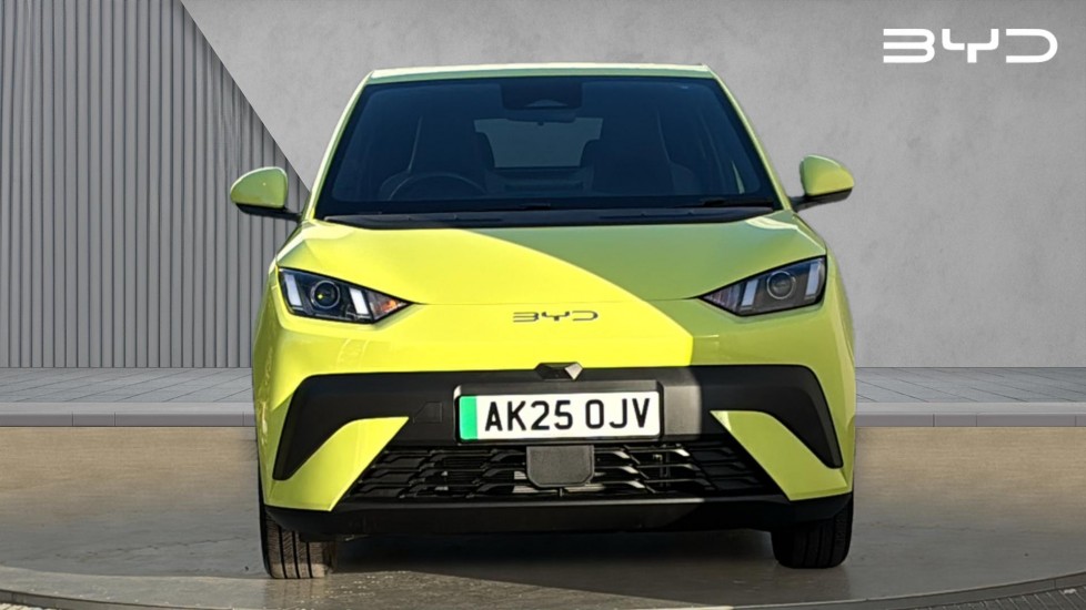 Used BYD Dolphin 2025 for sale - 76479815: Photo 6