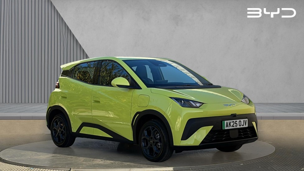 Used BYD Dolphin 2025 for sale - 76479815: Photo 7