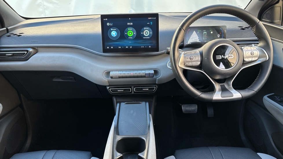 Used BYD Dolphin 2025 for sale - 76479815: Photo 8