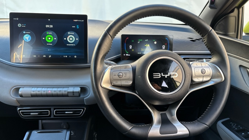 Used BYD Dolphin 2025 for sale - 76479815: Photo 9