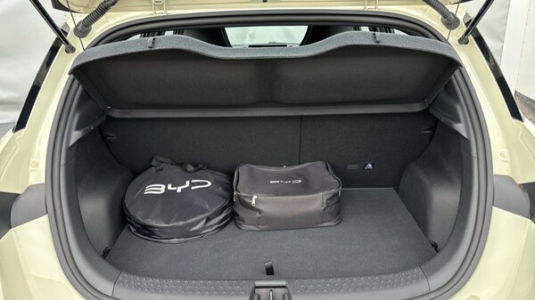 Used BYD Dolphin 2024 for sale - 75672089: Photo 18