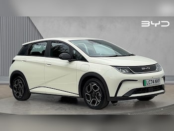 BYD - Dolphin