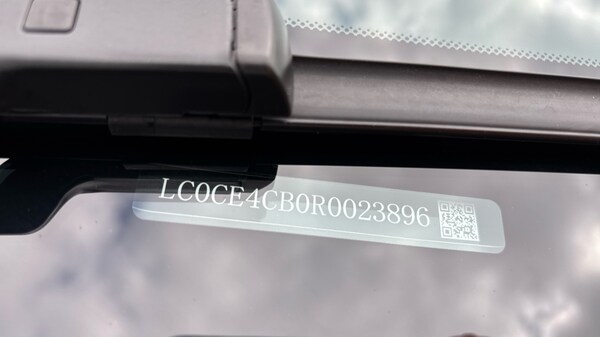 Used BYD Dolphin 2024 for sale - 75672089: Photo 22