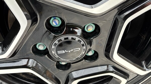 Used BYD Dolphin 2024 for sale - 75672089: Photo 23