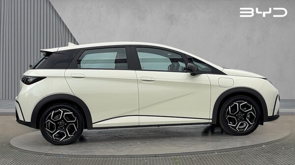 Used BYD Dolphin 2024 for sale - 75672089: Photo 2