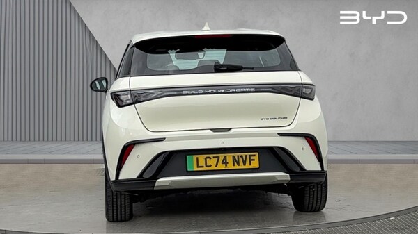 Used BYD Dolphin 2024 for sale - 75672089: Photo 4