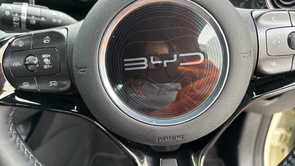 Used BYD Dolphin 2024 for sale - 75672089: Photo 59