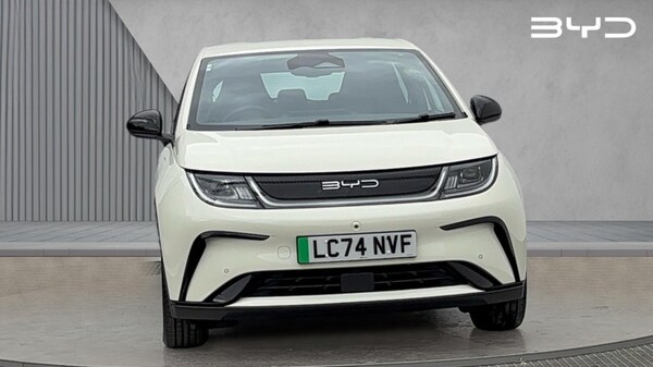 Used BYD Dolphin 2024 for sale - 75672089: Photo 8