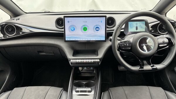 Used BYD Dolphin 2024 for sale - 75672089: Photo 9