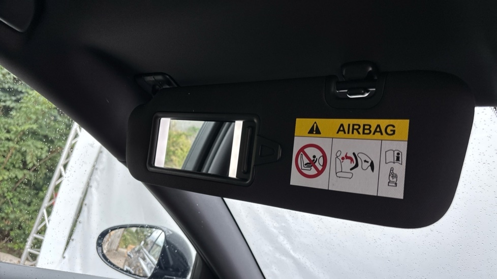 Vehicle 60
