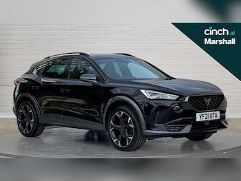 2021 - 1.5 TSI 150 V2 5dr