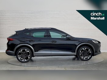 Used Cupra Formentor 2021 for sale - 75796648: Photo