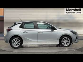Used Vauxhall Corsa 2023 for sale - 74858275: Photo