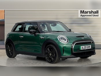MINI - Hatch