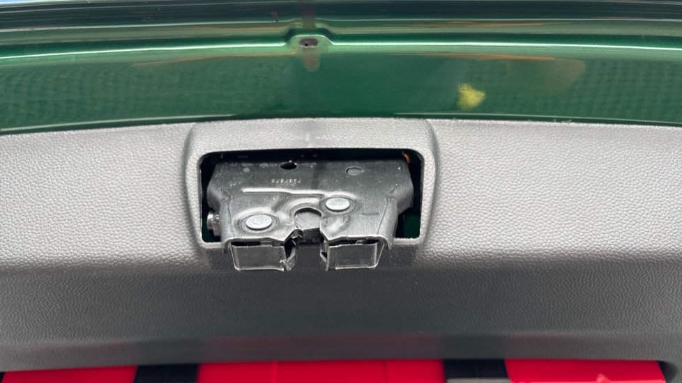 Vehicle 84