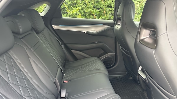 Used BYD Sealion 7 2025 for sale - 75660380: Photo 16