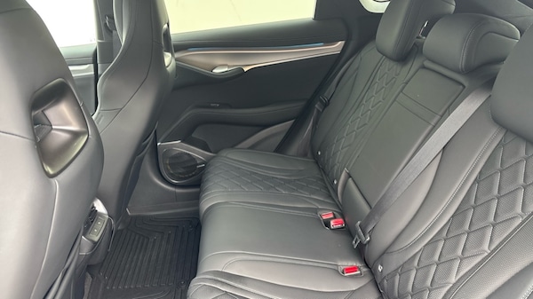 Used BYD Sealion 7 2025 for sale - 75660380: Photo 17