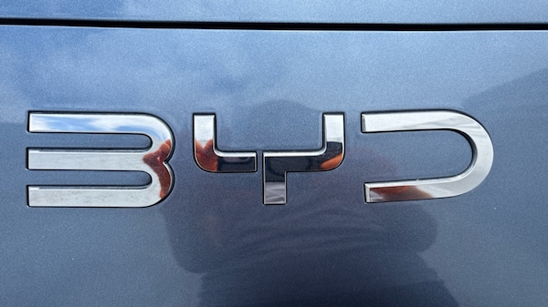 Used BYD Sealion 7 2025 for sale - 75660380: Photo 21