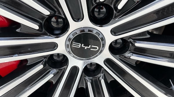 Used BYD Sealion 7 2025 for sale - 75660380: Photo 22
