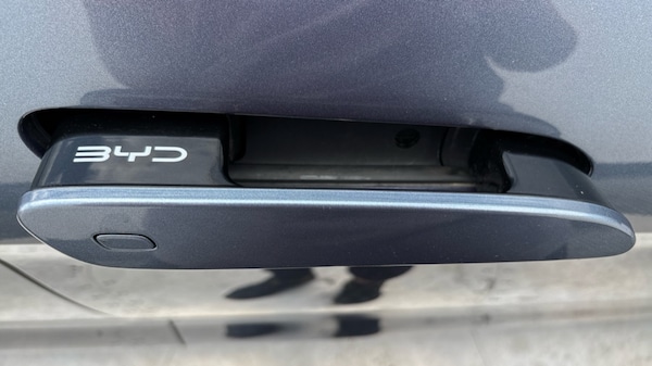 Used BYD Sealion 7 2025 for sale - 75660380: Photo 24