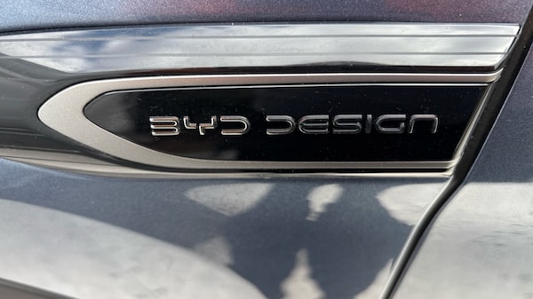 Used BYD Sealion 7 2025 for sale - 75660380: Photo 26