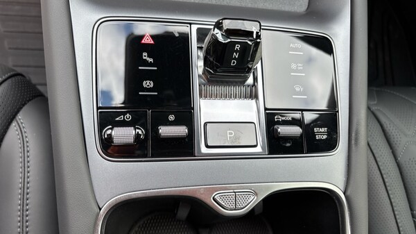 Used BYD Sealion 7 2025 for sale - 75660380: Photo 40