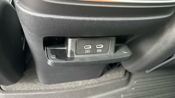 Used BYD Sealion 7 2025 for sale - 75660380: Photo 57