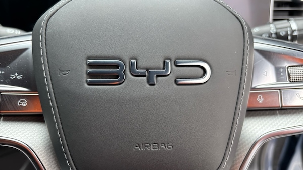 Used BYD Sealion 7 2025 for sale - 75660380: Photo 64