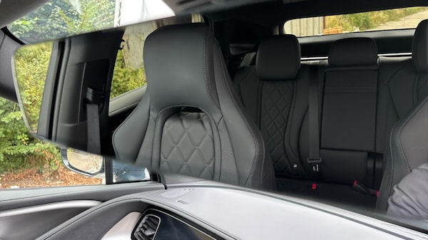 Used BYD Sealion 7 2025 for sale - 75660380: Photo 71