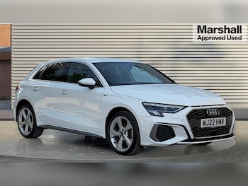 Audi - A3