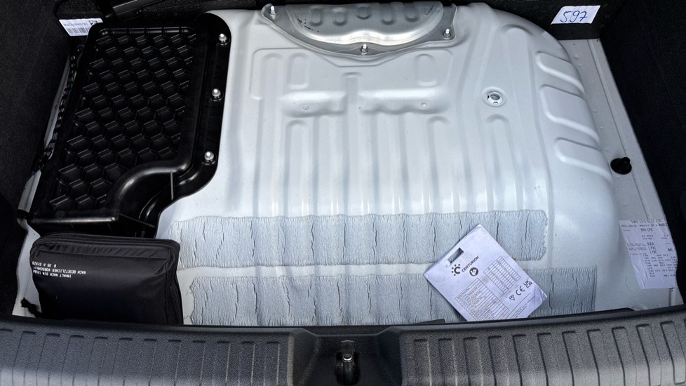 Vehicle 86