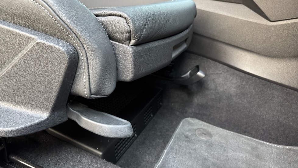Vehicle 95