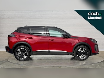 Used Peugeot 2008 2023 for sale - 75751237: Photo