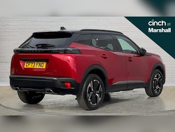 Used Peugeot 2008 2023 for sale - 75751237: Photo