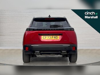 Used Peugeot 2008 2023 for sale - 75751237: Photo