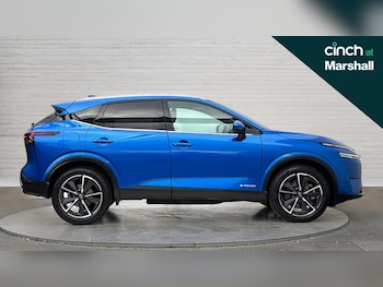 Used Nissan Qashqai 2023 for sale - 76589773: Photo