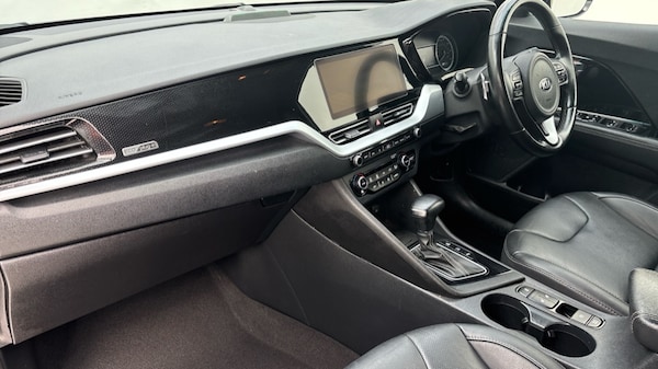 Used Kia Niro 2021 for sale - 75514648: Photo 10